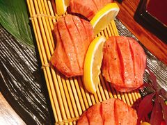 -炎蔵牛舌烤肉
