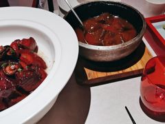 -千百味红餐厅·江西菜(绿地双子塔店)