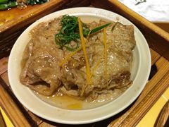 -蔡澜点心·粤菜(花城汇南区店)