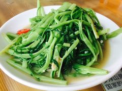 -大地土窑菜馆·特色罗浮农家菜(罗浮山景区店)