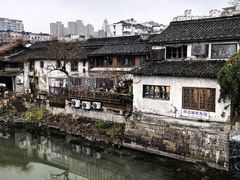 -小河直街历史文化街区