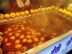 -大学城夜市大排档(凤栖路店)