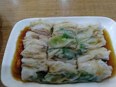 -广东小美食(果戈里大街店)