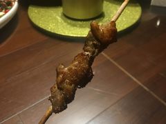 -楼兰新疆主题餐厅(苏州中心店)