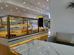 -清真红房子西饼屋(皋兰总店)