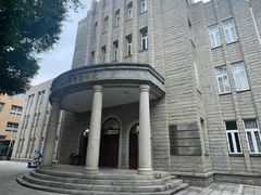 -厦门大学(思明校区)