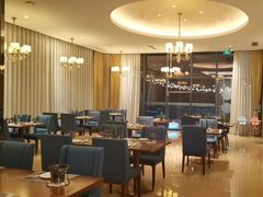 -新希望诺富特酒店-青岛湾中餐厅