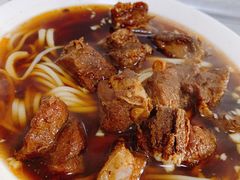-顺心拉面馆(马道街店)