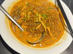 -新淮扬村·淮扬菜·北京烤鸭·世界美食之都示范店(崇文门店)