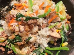 -七八冷面·延边朝鲜族美食(欢乐谷店)