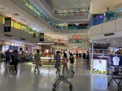 -北京华联购物中心(天通苑店)