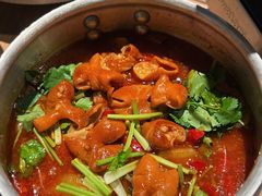 -巴蜀风·地道川菜(总店)