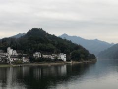 -新安江山水画廊风景区