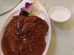 -九花山烤鸭店