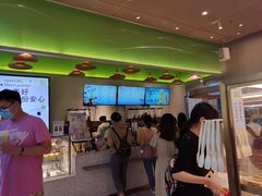 -奈雪的茶(中海环宇荟店)