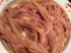 -叁口煮老火锅(东升店)
