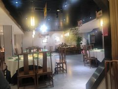 -大城小院饭店(博隆广场虹桥店)