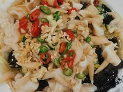 -华圆美食-老蓬莱菜(蓬港路店)