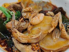 -艺味深尝(云锦路店)
