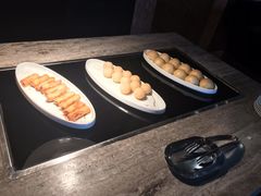 -南通滨江洲际酒店-东厨中餐厅
