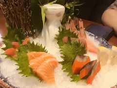 -大渔铁板烧(中山路八佰伴店)