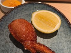 -潮餐厅·云端江景西餐厅·杭州柏悦酒店