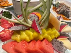 -大东海海鲜酒楼(渔人码头总店)