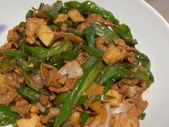 -佬麻雀·新湘菜(珠海金发购物中心店)