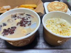杏仁清补凉-杏好遇见你(总店)