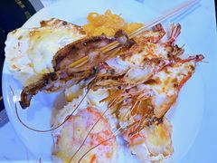 -半岛听涛蒸汽海鲜自助(K11店)