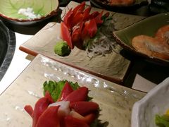 -赤坂亭M9和牛烧肉·日料398放题(万达店)
