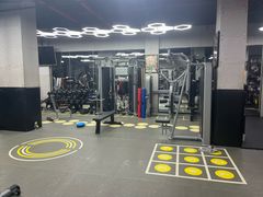 -VPsmart私教健身工作室(新华路旗舰店)