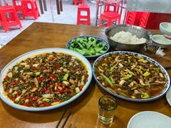 -李大爷的泡椒馆(冉家坝店)