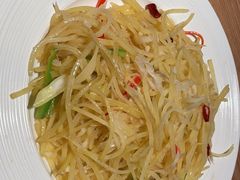 -谷丽麦馕新疆菜·清真(步步高梅溪新天地店)