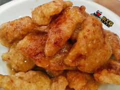 -小土豆北方菜馆(方庄店)