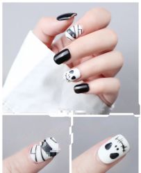 -熙画美上门MakeUp美甲美睫