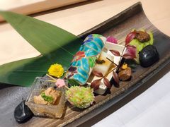 -鮨一日本料理(大中华店)