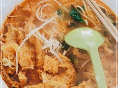 -许记大碗皮肚面馆(三条巷店)