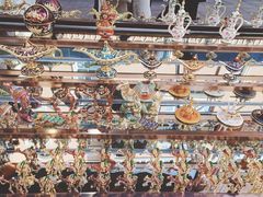 -新疆国际大巴扎