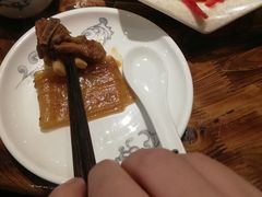 -百事晟渔村木火铁锅炖(玉带湾店)