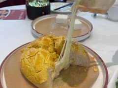 -金河半岛园林酒家(金融城店)