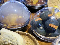 -南山民肴·乡土徽菜(豪辰俪景店)