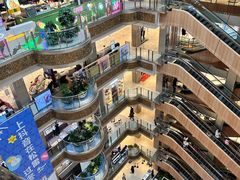 -松雷商业(南岗店)