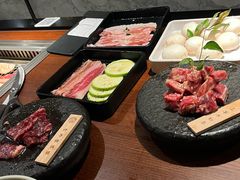 -锦和牛·炭火烧肉(ICC太和里店)
