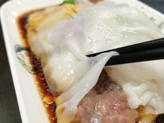 -银记肠粉店(中山一路店)