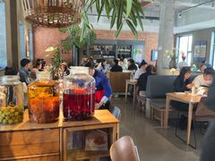 -一坐一忘云南菜(三里屯店)