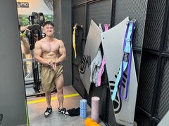 -GMJ·24H健身房(四川北路店)