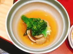 -京怀石·壬生