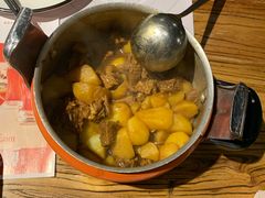 -U你·天然调味(南湖总店)