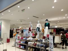 -优衣库(长春欧亚卖场店)